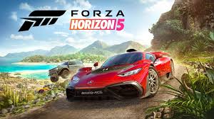 Forza Horizon 5 XBOX Global gift card