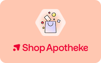 Shop Apotheke Germany gift card