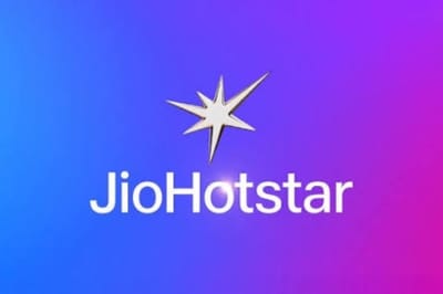 JioHotstar India gift card