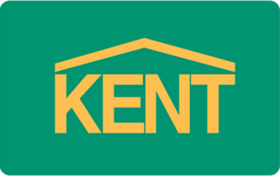 Kent Canada gift card