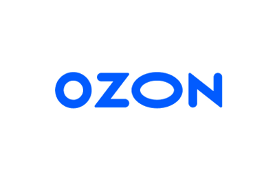 OZON.ru Russia gift card