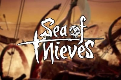 Sea of Thieves XBOX Global gift card