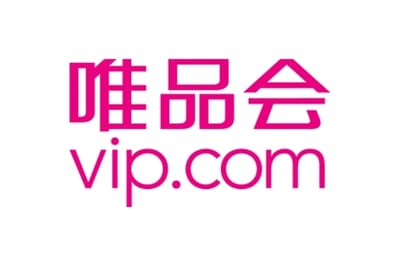 Vipshop China gift card