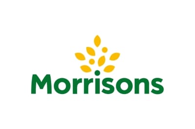 Morrisons UK gift card