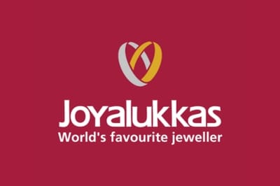 Joyalukkas Pure Gold India gift card