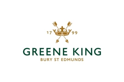 Greene King UK gift card
