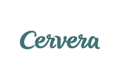 Cervera Sweden gift card