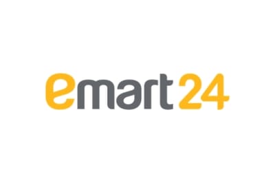 Emart24 Korea gift card