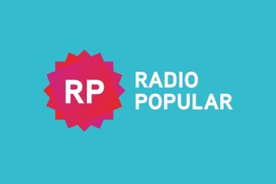 Radio Popular Portugal gift card