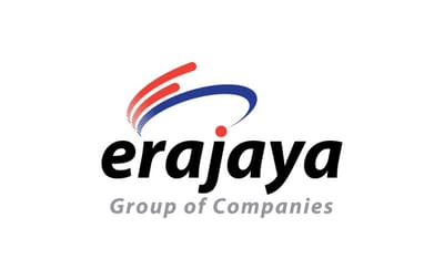 Eraclub (Erajaya) Indonesia gift card