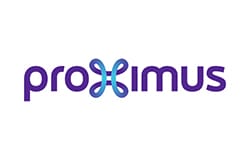 Proximus Belgium gift card