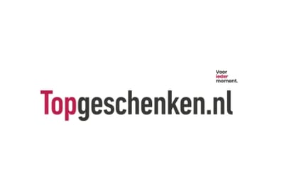 Topgeschenken Netherlands gift card