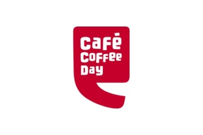 Cafe Coffee Day India gift card