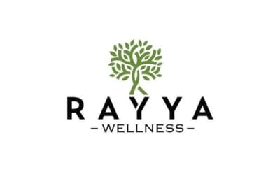 Rayya Wellness UAE gift card
