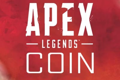Apex Legends Coins Xbox Global gift card