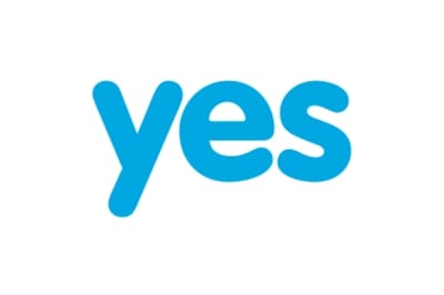 Yes Malaysia gift card