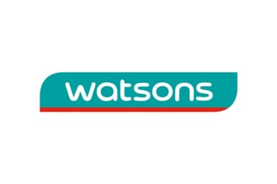 Watsons Indonesia gift card