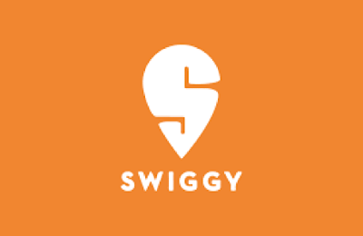 Swiggy India gift card