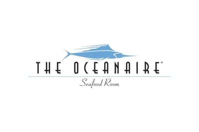 The Oceanaire Restaurant gift card