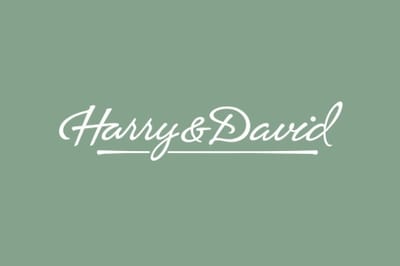 Harry & David gift card