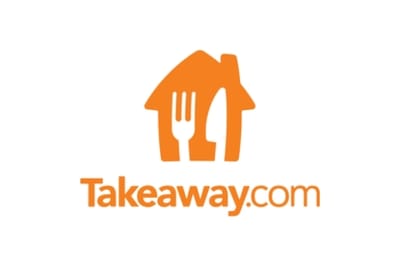 Takeaway.com Luxembourg gift card