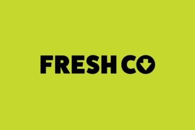 FreshCo Canada gift card