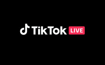 TikTok France gift card