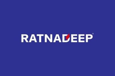 Ratnadeep Super Market India gift card