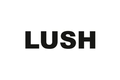 LUSH Canada gift card
