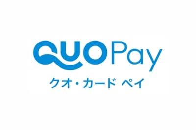 QUO Card Pay Japan gift card