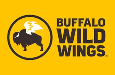 Buffalo Wild Wings gift card