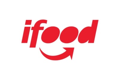iFood Brazil gift card