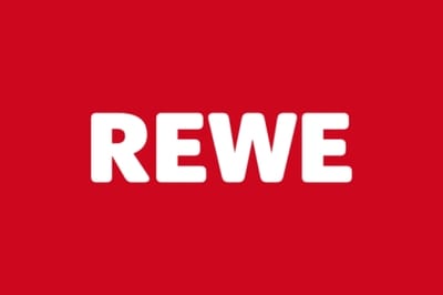 Rewe Germany gift card