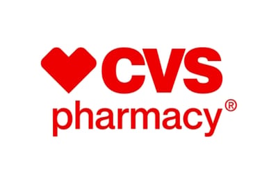 CVS Pharmacy USA gift card