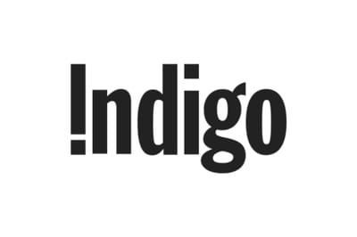 Indigo Canada gift card