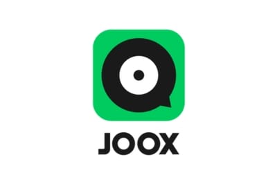 JOOX Malaysia gift card