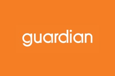 Guardian Singapore gift card