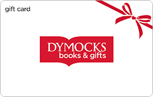 Dymocks Australia gift card