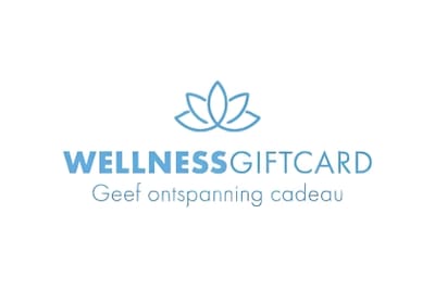 Wellness Belgium gift card