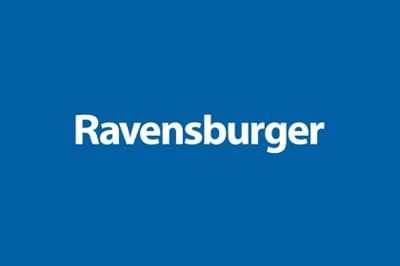 Ravensburger Germany gift card