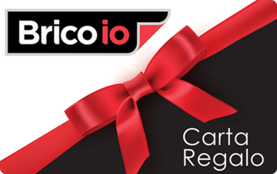 Brico Io Italy gift card