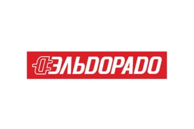Eldorado Russia gift card