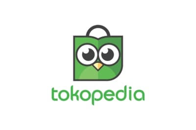 Tokopedia Indonesia gift card