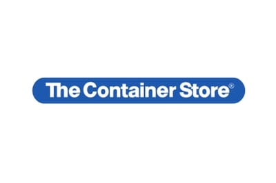 The Container Store USA gift card