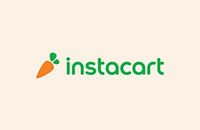 Instacart USA gift card