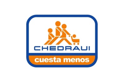 Chedraui Mexico gift card