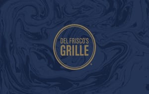 Del Frisco’s Grille gift card