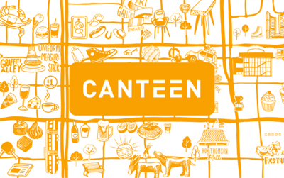 Canteen Canada gift card