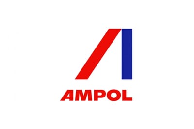 Ampol Australia gift card