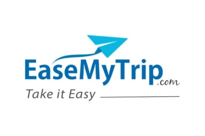 Ease My Trip India gift card